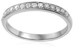 Heratis Forever Gyémánt gyűrű fehér aranyból 0.210 ct IZBR1187A