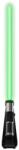Hasbro Replica Hasbro Movies: Star Wars - Yoda's Lightsaber (Force FX Elite) (HASF8683) Figurina