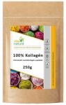 Viva Natura 100% Kollagén (hidrolizált marhakollagén peptidek) por - 250g - vitaminbolt