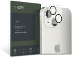 HOFI Cam Pro+ hátsó kameralencse védő edzett üveg - Apple iPhone 13/13 Mini - átlátszó (FN0256)