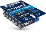 VARTA Longlife Power Alkaline AAA ceruza elem - 12 db/csomag (VR0009)