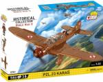 COBI Pzl. 23 Karas, 1: 32, 586 k, 3 f (CBCOBI-5751)