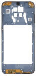 Nokia G20 középső keret, kék (gyári)
