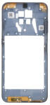 Nokia G10 középső keret, kék (gyári)