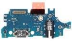 Samsung A155, A156 Galaxy A15 4G, A15 5G EU verzió töltő csatlakozós panel (usb c) OEM