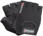 Power System Pro Grip Black XS Mănuși de fitness