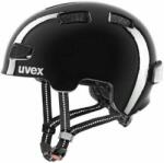 uvex Hlmt 4 Reflexx Black 55-58 (S4100790117)