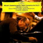 W. A. Mozart - Piano Concertos (LP) (4260019711335)