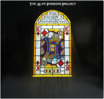 The Alan Parsons Project - The Turn of a Friendly Card (LP) (180g) (4260019712356)