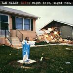 Van Halen - Live: Right Here, Right Now (180 g) (4 LP) (0603497828999)
