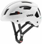 uvex Stride White 59-61 (S4107140217)
