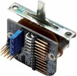EMG 5-Position ST-Style SL Comutator doză (EMG-5W-ST-SWITCH-SL)