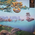 Yes - Yes 50 Live (4 LP) (0603497852147)