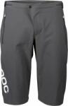 POC Essential Enduro Shorts Sylvanite Grey L Șort / pantalon ciclism (PC528351043LRG1)