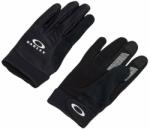 Oakley All Mountain MTB Glove Black/White M Mănuși ciclism (FOS901476-022-M)