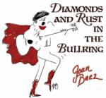 Joan Baez - Diamonds and Rust in the Bullring (2 LP) (200g) (45 RPM) (753088080470)