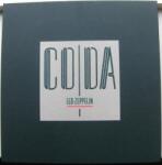 Led Zeppelin - Coda (Super Deluxe Edition) (Box Set) (3 LP + 3 CD) (<![CDATA[0081227955823]]>)