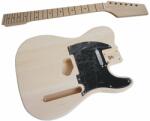 Pasadena EK-002 Natural Chitară electrică