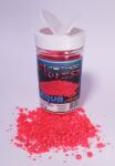 TOPMIX Top mix aqua method morzsa - fluo piros (TM218)
