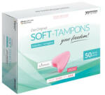 Joydivision Soft-Tampons Mini tamponok, 50 db