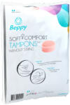 Beppy Wet Tamponok, 30 db