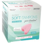 Joydivision Soft-Tampons Normal tamponok, 3 db