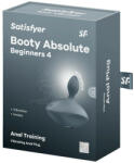 Satisfyer Booty Absolute Beginners 4