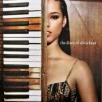 Alicia Keys - The Diary of Alicia Keys (2 LP) (828765571210)