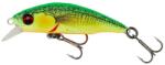 Savage Gear 3d sticklebait 6.5cm 9.4g-os wobbler (SVS72324) - sneci