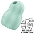 Satisfyer Stimulátor Satisfyer Pro To Go 1 türkiz