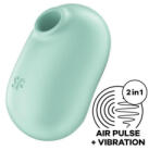 Satisfyer Stimulátor Satisfyer Pro To Go 2 türkiz
