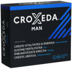 Fiterman Pharma - Croxeda Man, Fiterman Pharma, 30 comprimate filmate