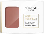 L'Oréal L'ORÉAL PARIS Age Perfect Arcpirosító 106 Amber 5 g