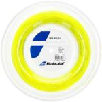 Babolat RPM Blast Rough Yellow - (200 m) Teniszütő húrozása 1, 25 mm