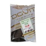 DOVIT Method pellet mix - zöldajkú kagyló glm (DOV707) - sneci