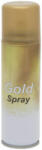  Arany dekorációs spray, lejárt szavatosságú, 100 ml (17130G) (G-17130G)