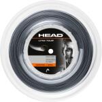 Head Lynx Tour Grey (200 m) Teniszütő húrozása 1, 30 mm