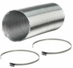 CATA AluVent bekötő cső Ø 150 mm (105119)