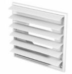 CATA AluVent gravitációs szellőzőrács Ø 150 mm (105122)