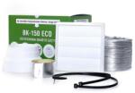 CATA BK-150 ECO légtechnikai bekötő szett (BK150ECO) - watermarkt