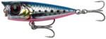 Savage Gear 3d minnow 4.3cm 2.6g wobbler (SVS64068) - sneci