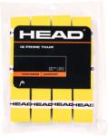 Head Felső nyélvédő overgrip Head Prime Tour 12x Pack Yellow