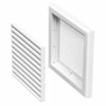 CATA AluVent szellőzőrács Ø 120 mm (105151)