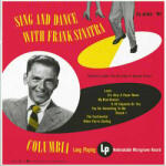 Frank Sinatra - Sing And Dance With Frank Sinatra (Limited Edition) (180g) (LP) (856276002312)