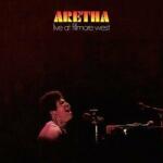 Aretha Franklin - Live At Fillmore West (180g) (Gatefold) (AATL 7205)