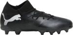 PUMA FUTURE 7 MATCH FG/AG Jr Futballcipő 107729-02 Méret 28 EU 107729-02