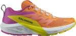 Salomon SENSE RIDE 5 39 | Femei | Încălțăminte de alergare | Orange | L47459000 (L47459000)