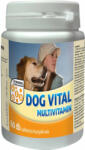 Dog Vital tablete multivitamine 120 buc