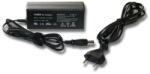 utángyártott HP 382021-002, 384021-001, AP091F13LF, P/N 391173-001 HP Notebook , 65 W töltő - VHBW (800101250)