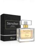 Orgie Sensfeel For Man Pheromones Perfume 50 Ml